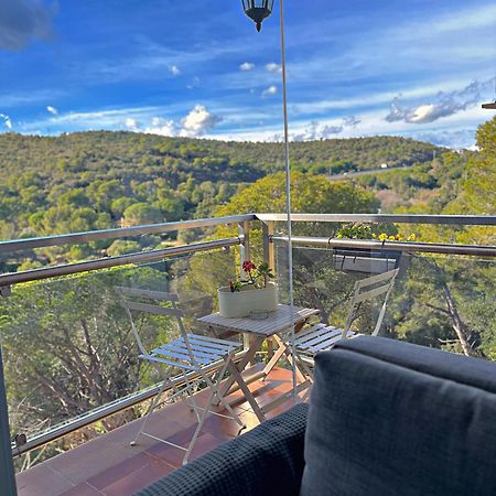 Your Holidays Apartment Castell-Castell-Platja d'Aro Extérieur photo
