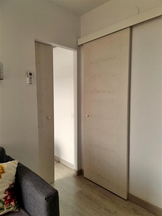 Your Holidays Apartment Castell-Castell-Platja d'Aro Extérieur photo