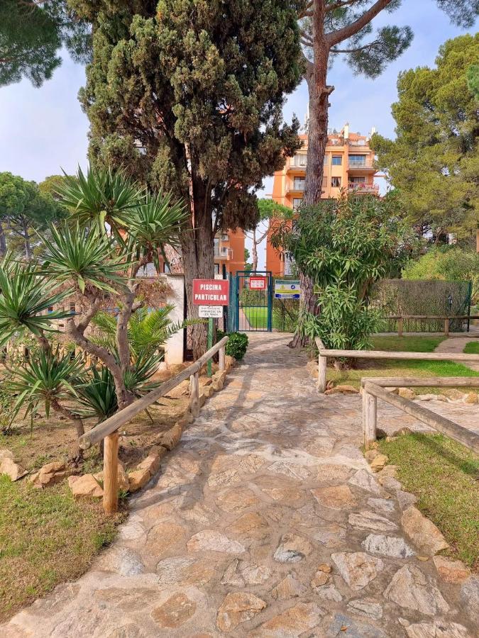 Your Holidays Apartment Castell-Castell-Platja d'Aro Extérieur photo