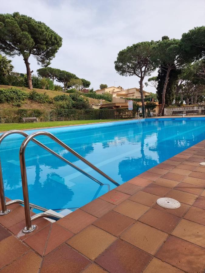 Your Holidays Apartment Castell-Castell-Platja d'Aro Extérieur photo