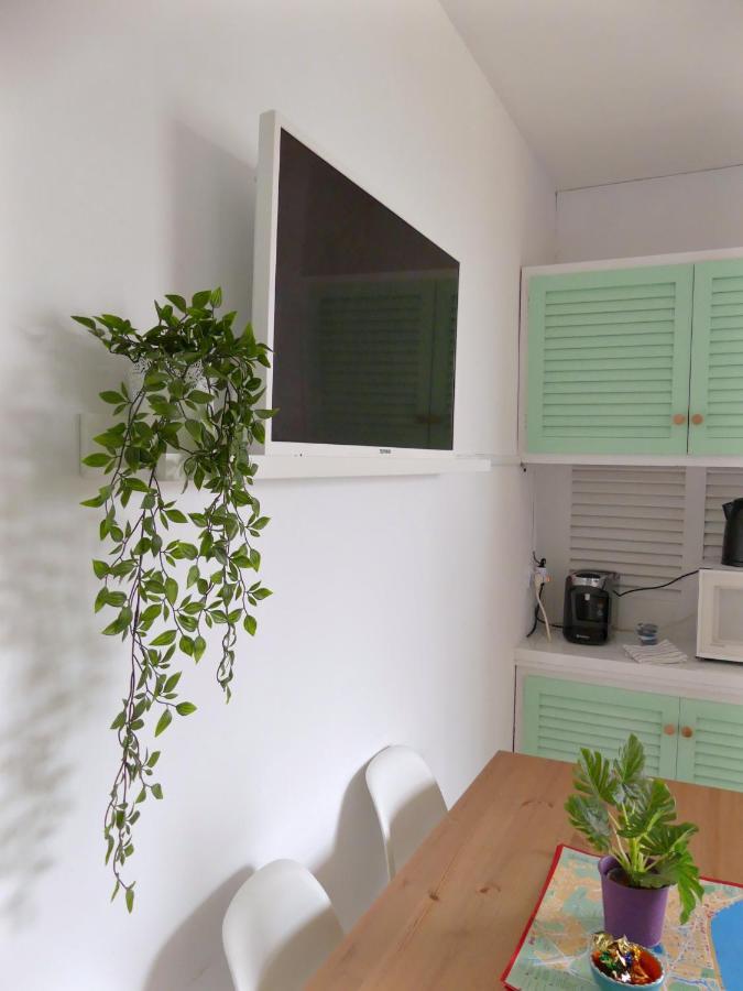 Your Holidays Apartment Castell-Castell-Platja d'Aro Extérieur photo