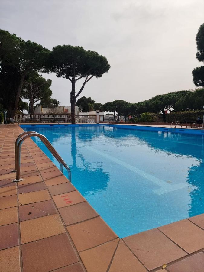 Your Holidays Apartment Castell-Castell-Platja d'Aro Extérieur photo