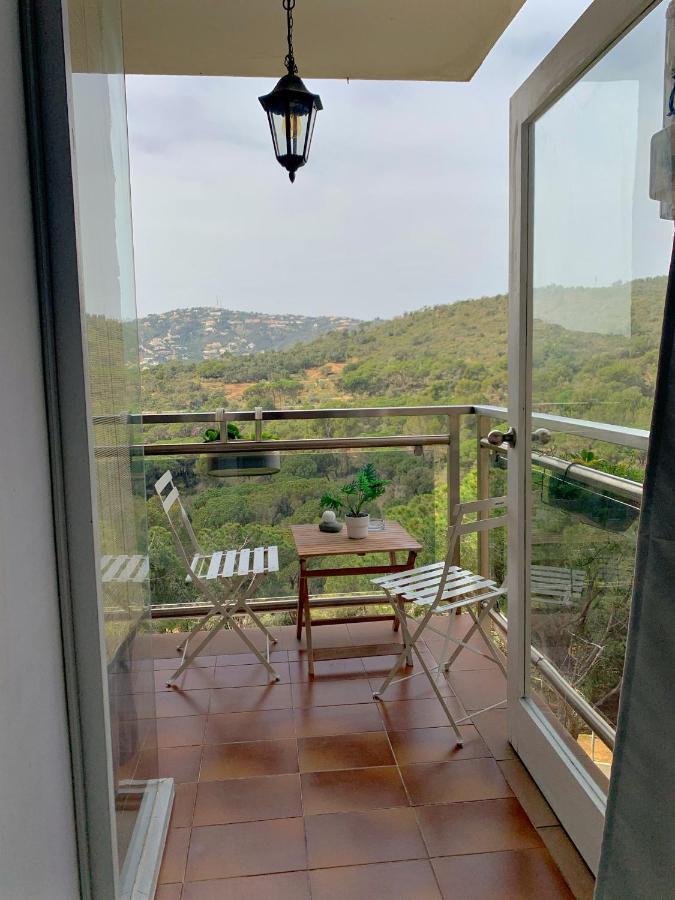 Your Holidays Apartment Castell-Castell-Platja d'Aro Extérieur photo