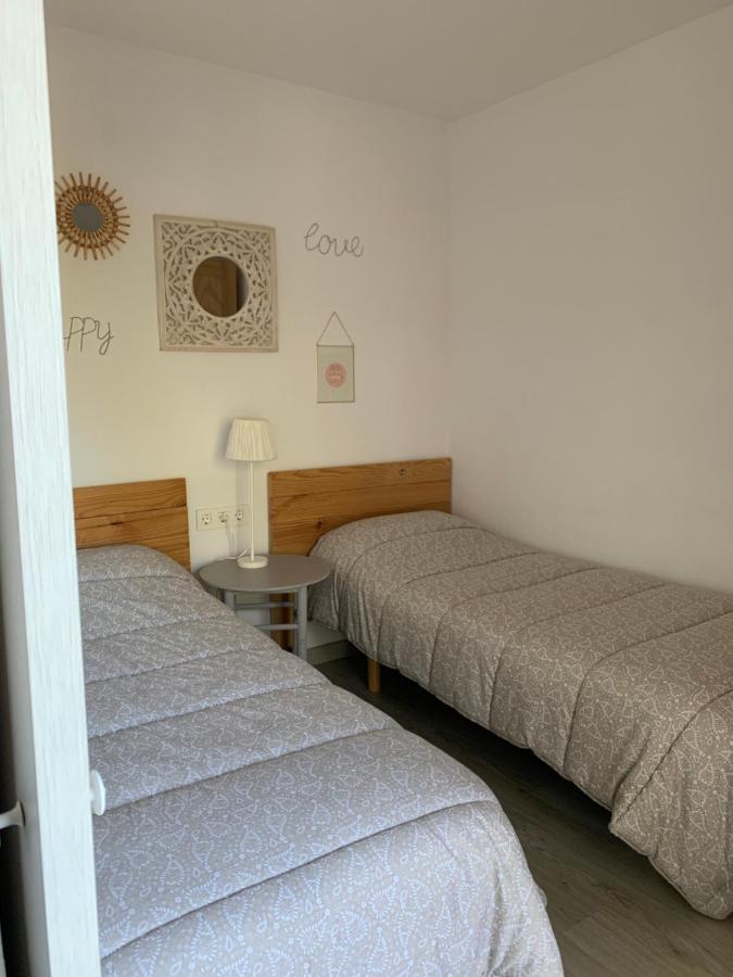 Your Holidays Apartment Castell-Castell-Platja d'Aro Extérieur photo