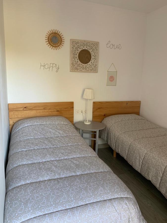 Your Holidays Apartment Castell-Castell-Platja d'Aro Extérieur photo