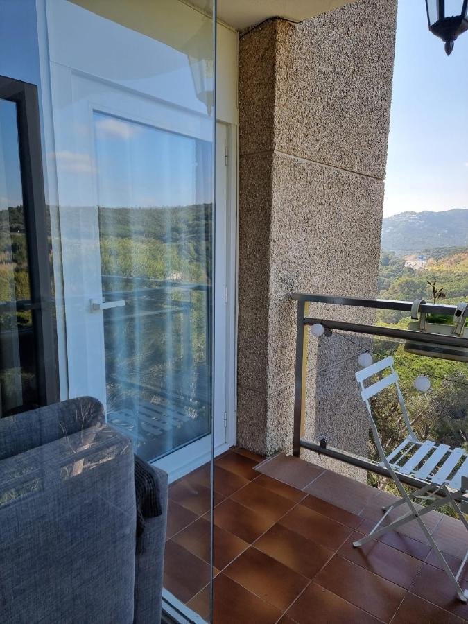 Your Holidays Apartment Castell-Castell-Platja d'Aro Extérieur photo