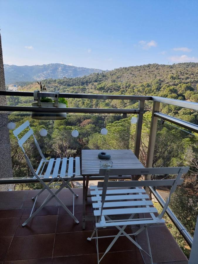Your Holidays Apartment Castell-Castell-Platja d'Aro Extérieur photo