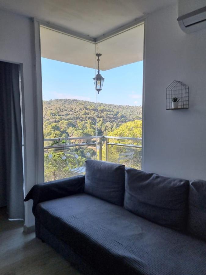 Your Holidays Apartment Castell-Castell-Platja d'Aro Extérieur photo