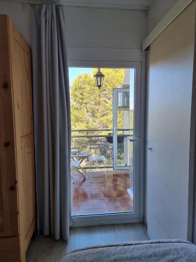 Your Holidays Apartment Castell-Castell-Platja d'Aro Extérieur photo