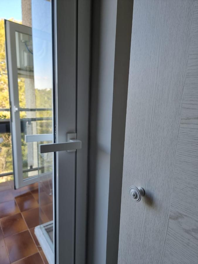 Your Holidays Apartment Castell-Castell-Platja d'Aro Extérieur photo
