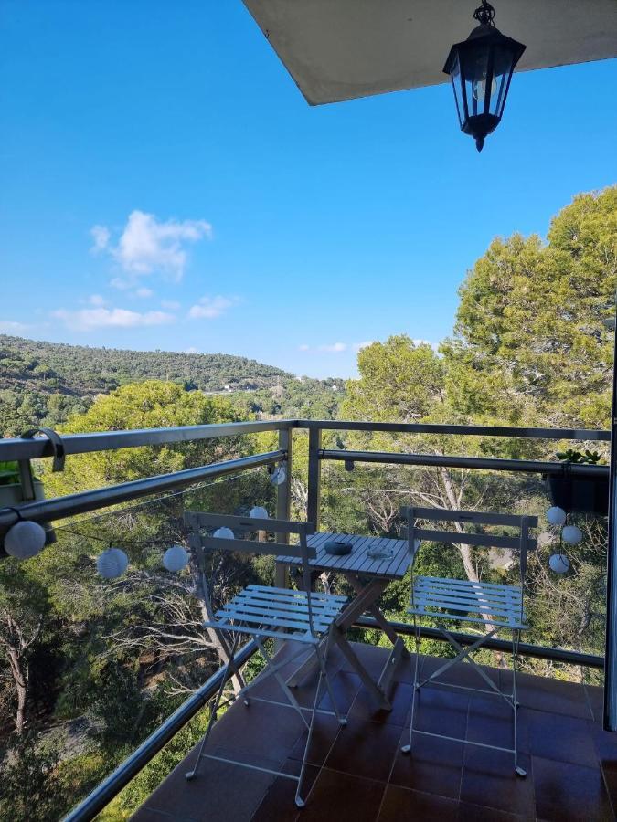 Your Holidays Apartment Castell-Castell-Platja d'Aro Extérieur photo