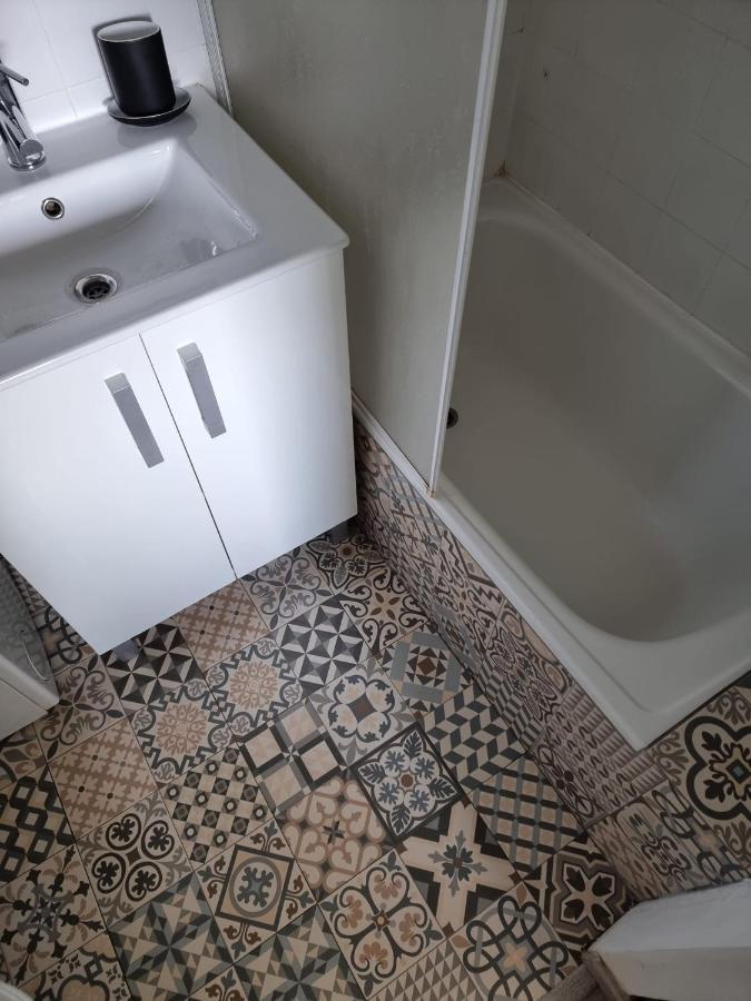 Your Holidays Apartment Castell-Castell-Platja d'Aro Extérieur photo