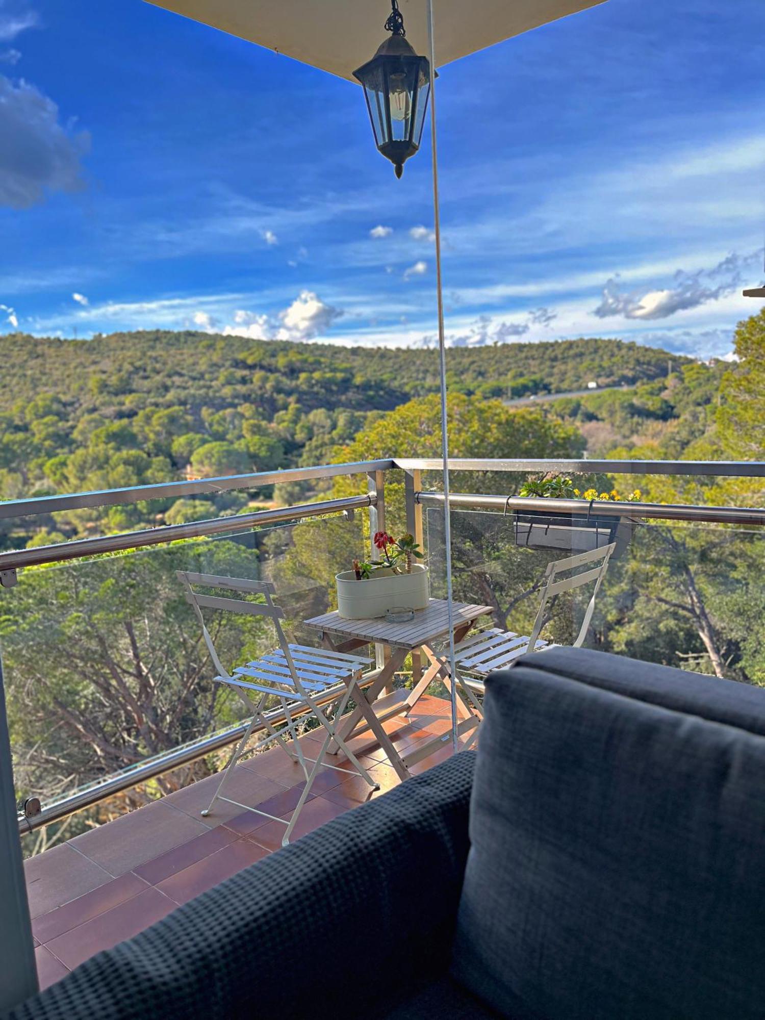 Your Holidays Apartment Castell-Castell-Platja d'Aro Extérieur photo